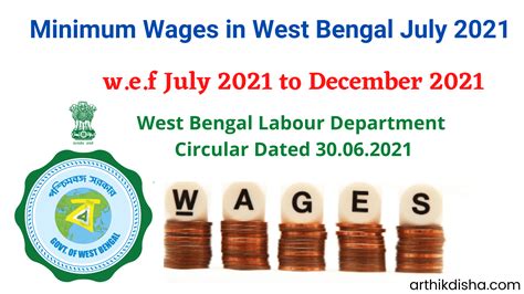 minimum wage benguet|West Bengal Minimum Wages Rules .
